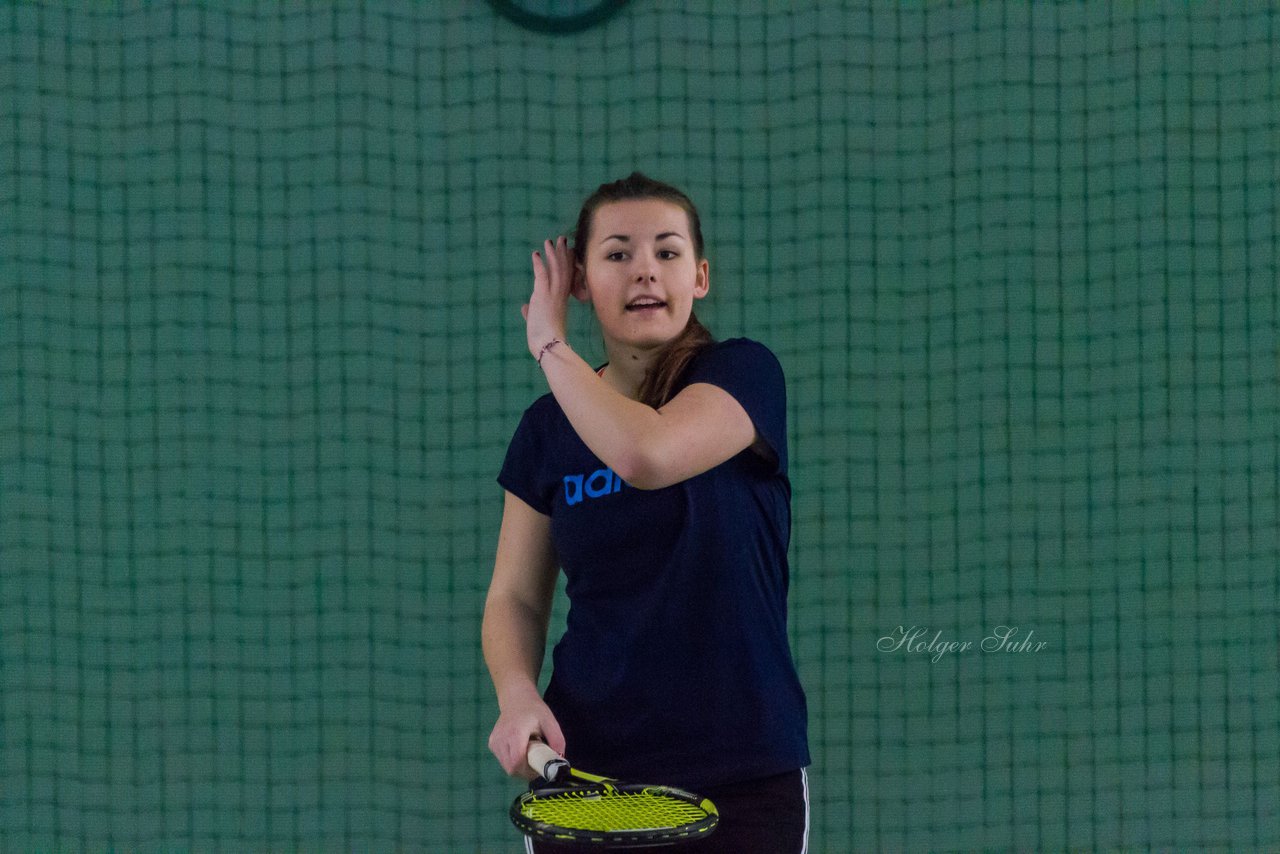 Bild 90 - Holmer Indoor-Cup Tag 2